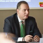 Ivanović: Očekujemo održavanje tri međuvladine konferencije do avgusta