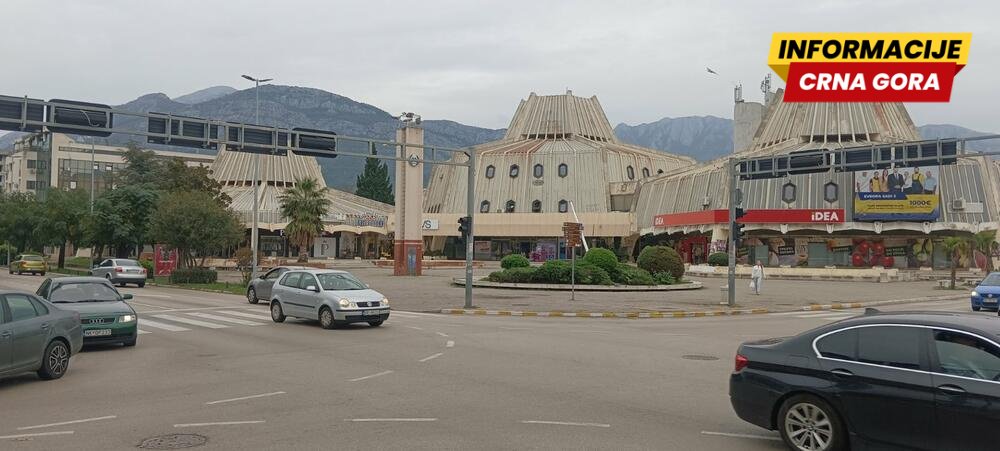 Bar: Zadržavanje dvojici muškaraca, osumnjičeni da su povrijedili supruge i da su im prijetili