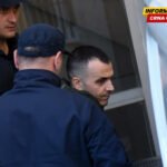 Advokatica: Pitanje je da li će Krstović moći da bude operisan u KCCG, njegovo zdravstveno stanje se pogoršava