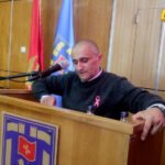 DPS Nikšić: Perović bio meta političkih huligana i primitivnog ponašanja, osuđujemo organizovani pokušaj provociranja