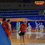 Naše košarkašice u Mariboru igraju dva kontrolna meča