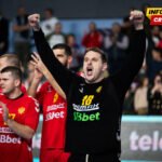 Simić: Slovenija je izraziti favorit, jači su nego u januaru
