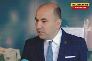 Rađenović: URA će inicirati formiranje anektnog odbora, koji bi se…