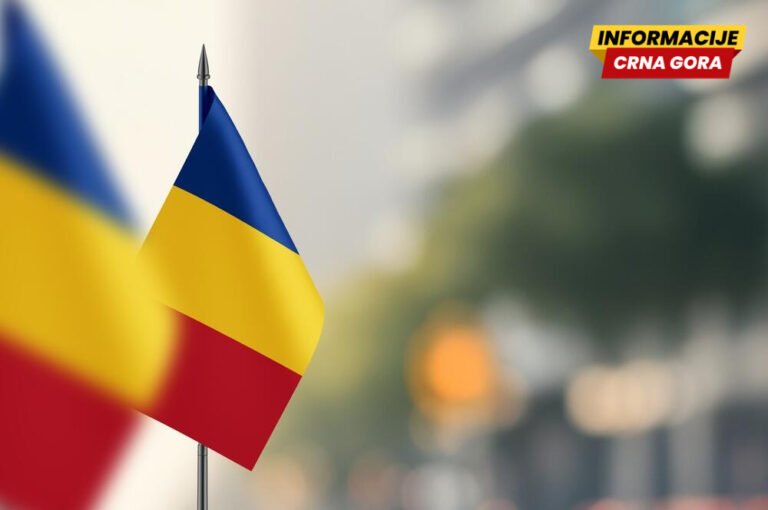 Rumunija pronašla neeksplodirani projektil u selu blizu granice sa Ukrajinom
