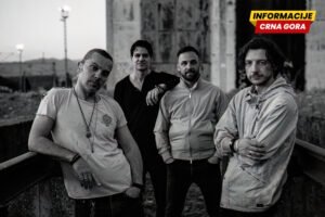 Neonoen nastupiće na završnici Rockstrikcije