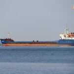 Švedska obalska straža zaplijenila tanker u Baltičkom moru zbog…