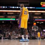 Lebron Džejms: Konačna odluka o karijeri?