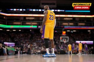 Lebron Džejms: Konačna odluka o karijeri?