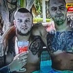 Miljković i Belivuk tražili da suđenje pred podgoričkim sudom prate putem video-linka, sudija odbio