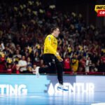 Nebojša Simić – MVP F4 EHF Evropske lige