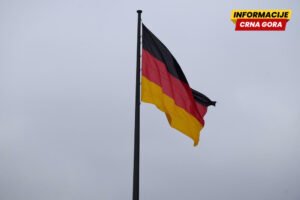 Berlin odbio Putinov predlog da posrednik za Ukrajinu bude bivši njemački kancelar Šreder