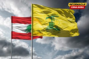 Hezbolah kritikovao nastavak pregovora između Izraela i Libana u…