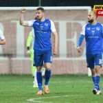 Mornar će opet igrati za trofej, Barani do finala Kupa i drugi put dobili Jezero