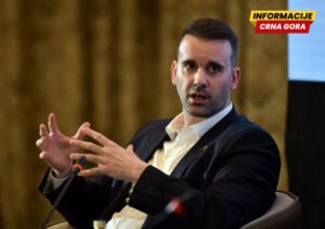 Spajić čestitao Kurban-bajram: Solidarnost i zajedništvo temelj društvenog napretka
