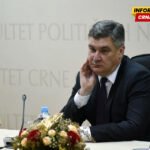 Milanović: Strane ratne brodove ne treba puštati u Hrvatsku bez saglasnosti Sabora