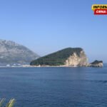Demokrate protiv devastacije ostrva Sveti Nikola