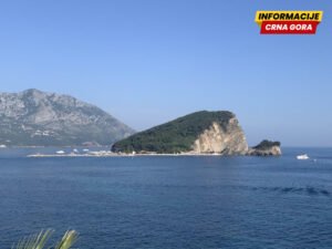 Demokrate protiv devastacije ostrva Sveti Nikola