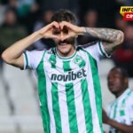 Zatvoreno je još jedno poglavlje: Stevan Jovetić se titulom oprostio od Omonije