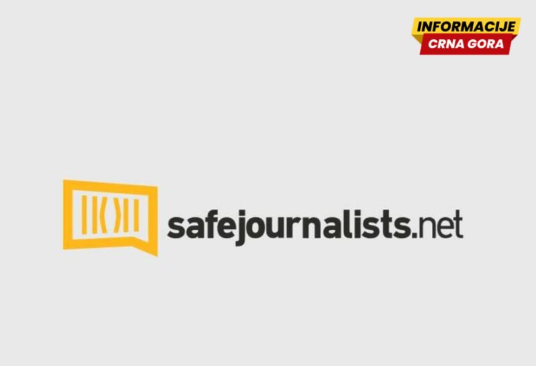 Safejournalists: Hitno identifikovati i procesuirati odgovornog za prijetnje Perković