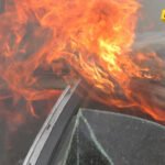 Krivična prijava protiv Nikšićanina: U Baru 2024. godine zapalio…