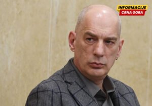 Poseban događaj večeri “Podgorička trilogija” Balše Brkovića