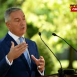 Đukanović: Srbija i Crna Gora su izgubile pionira demokratske misli prema Dragoljubu Mićunoviću