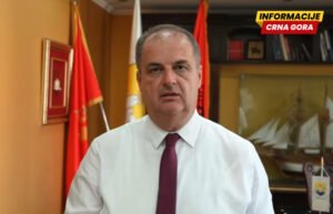 Održana sjednica SO Ulcinj: Odbijen zahtjev za izuzeće Nimanbegua