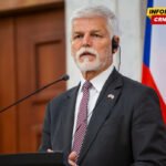 Češki predsjednik pozvao NATO da „pokaže zube” zbog ruskih provokacija