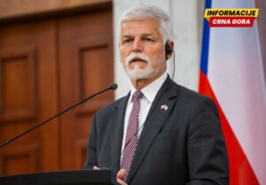 Češki predsjednik pozvao NATO da „pokaže zube” zbog ruskih provokacija