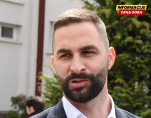 Muratović: Lakše je ući u Pentagon nego u dio Školske ulice gdje obitava štićena ličnost