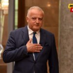 Zenka ponovo izabran za predsjednika Demokratske unije Albanaca