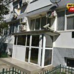 ODT Podgorica: Zadržavanje osumnjičenom za obijanja kladionice i…