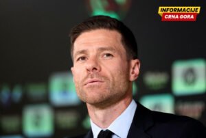 Redsi još nisu ubijeđeni da im treba Ćabi Alonso