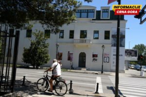 Izložba „Moderna - XX vijek” iz fonda podgoričke Moderne galerije