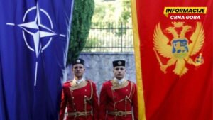 Stejt department: Integracija Crne Gore, Albanije i Sjeverne Makedonije u NATO ojačala Alijansu
