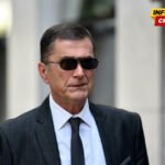 Bivši šef ANB-a Dejan Peruničić osuđen na pet godina zatvora