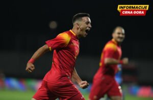 Zlatni dječak – Bulatović među 100 bisera koji su u konkurenciji za “Zlatnu loptu za mlade”