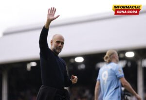 Gvardiola je najbolji, ne kažem to samo zbog trofeja