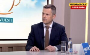 Mujović planira raspuštanje Upravnog odbora Budućnosti: Kraj skandala?