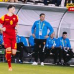 Vukčević formirao tim od 22 omladinca za trening u Podgorici preputa u Gruziju