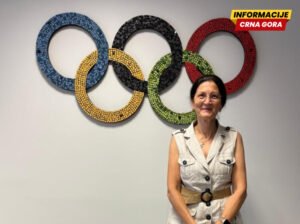 Olimpijske pobjednice žele da djeca iz njihove škole idu putem koji su trasirale