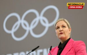 Bjelorusija vraćena u svjetski sport, Rusija na čekanju