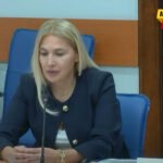 Gajević i Martinović nisu dobili zeleno svjetlo Skupštine za Fiskalni savjet