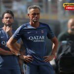 Luis Enrike: Bajern je najbolja ekipa protiv koje sam vodio PSŽ