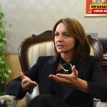 Armenko: Crna Gora ne bi smjela da dočeka izbornu godinu bez…