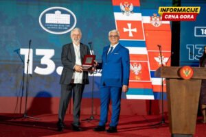 Vuković nije ni saslušan: Tužilaštvo deset mjeseci vodi postupak u vezi sa dodjelom Trinaestojulske nagrade
