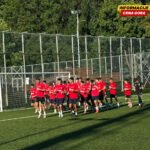 Brskovo i Igalo zauzetu utakmice: Rudar a Zetu u baražu za profesionalni status