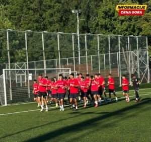 Brskovo i Igalo zauzetu utakmice: Rudar a Zetu u baražu za profesionalni status