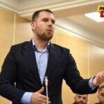 Mašković: Godinu dana od početka radova na Bulevaru Vojislavljevića, vlast nije uspjela da završi ni prvih 900 metara