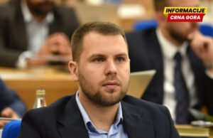 Mašković: Mujović svečano otvorio polovinu kružnog toka i samo jednu stranu prve dionice Bulevara Vojislavljevića